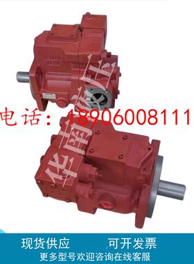 日本川崎 KPM 柱塞泵 K3VL140/B-10RMM-P0-L047 油泵质保一年现货