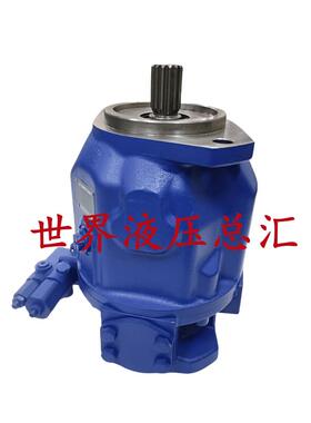 A10VSO71 DFR1/31R-PSC12K01液压柱塞泵A10VSO45DFLR/31R-PPA12N0