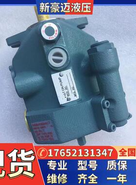 全新机械高压柱塞泵VZ80C11/12/13/14/22RHX-10油泵