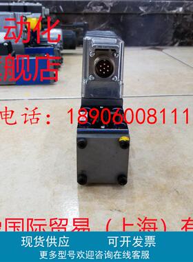 力士乐比例阀0811404622 4WRPEH6C3B24L-2X/G24K0/B5M