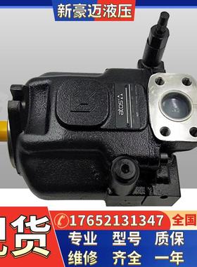 ATOS阿托斯柱销式叶片泵PFE-32016/3DT PFE-32016/3DT 20油泵