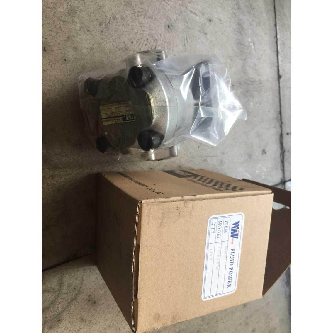 台湾峰昌WINMOST齿轮泵EG-PA-1R，EG-PA-2R，EG-PA-3R正品包邮