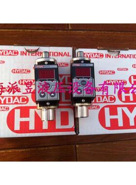 原装正品 ETS326-2-100-000 德国HYDAC温度继电器