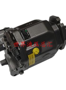 液压变量泵A10VS045DFR1/32R-VPB12NOO柱塞泵A10V028DR/DRF1/DFLR