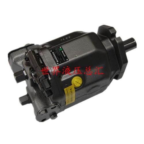 液压变量泵A10VS045DFR1/32R-VPB12NOO柱塞泵A10V028DR/DRF1/DFLR