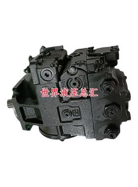 丹佛斯柱塞泵FRR074BLS2520NNN3S1B2A1NNNNNNNNNN-80003556液压泵