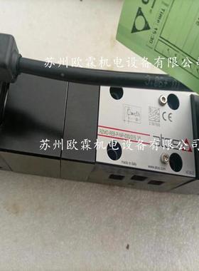 阿托斯RZMO-REB-P-NP-030/315意大利ATOS比例阀RZMO-REB-P-NP-030