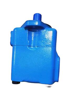 PVV4-1X/113RA15UVC液压泵 变量叶片泵