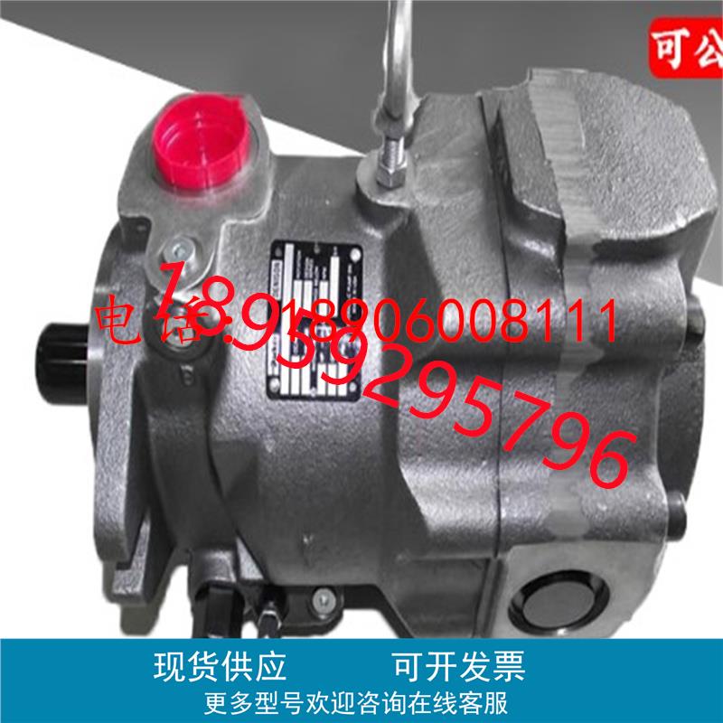 柱塞油泵PAVC100R4222，PAVC10038R4222，PAVC1003R4222美国派克