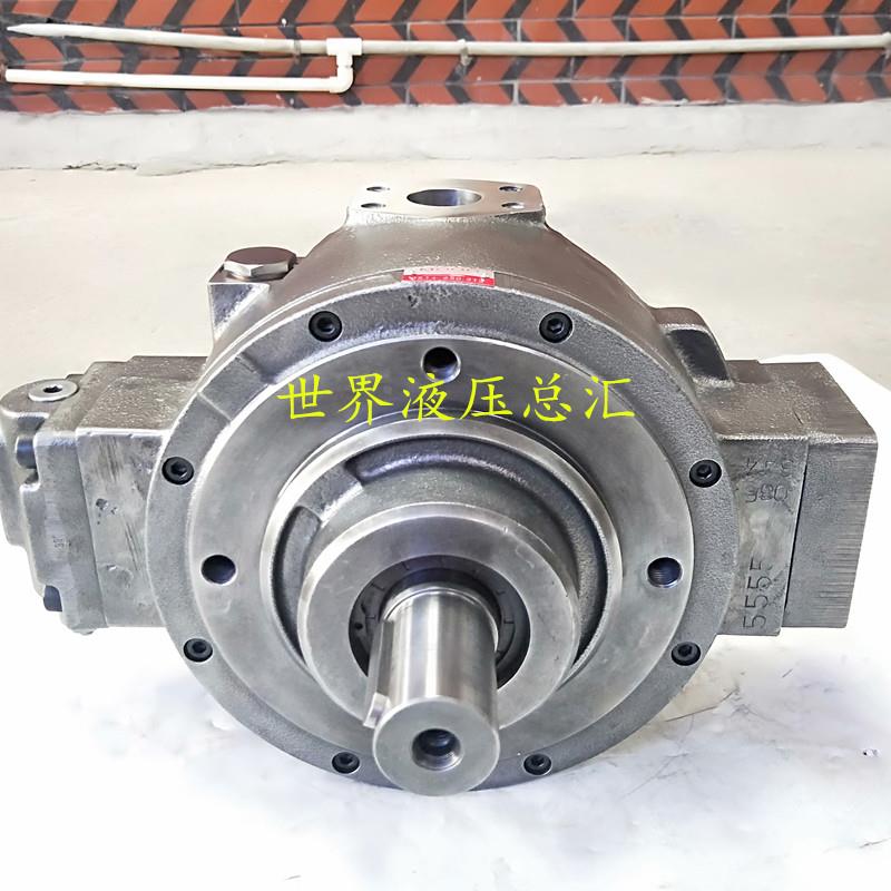 美国MOOG穆格0514 300/400/500/600/603/700/800/850/900柱塞油泵