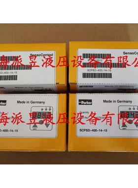 原装正品 SCPSD-400-14-15 美国派克Parker压力传感器