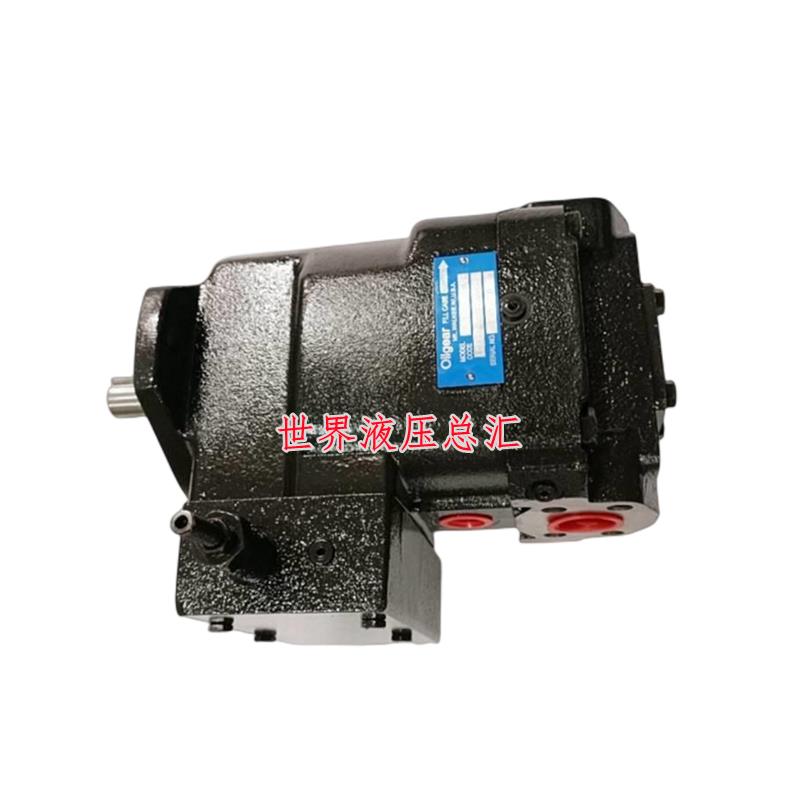 奥盖尔变量泵PVWJ-011/014/022/025/034/046-A1UV-LSAY-P-1NNX系