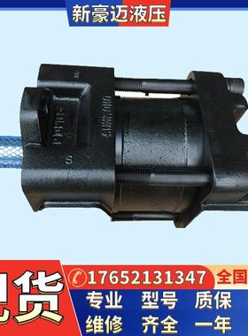 现货住友齿轮泵QT62-125F-S1389-A油泵SUMITOMO注塑机齿轮泵QT62