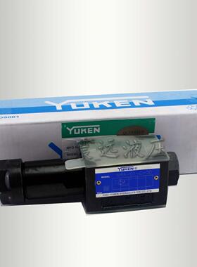 YUKEN油研 MRA-04/MRB-04/MRP-04-B/C/H-10Y 叠加式减压阀