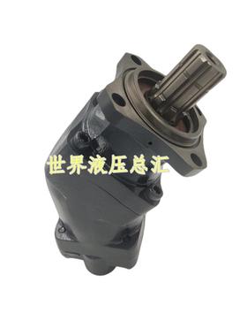 哈威SCP-047R-N-DL4-L35-SOS-000柱塞泵064L 056R 084R 034L CAP