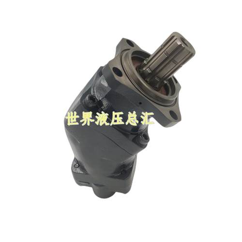 哈威SCP-047R-N-DL4-L35-SOS-000柱塞泵064L 056R 084R 034L CAP