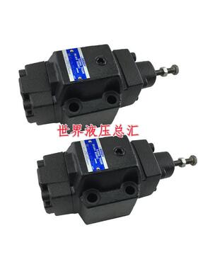 YUKEN油研 HT/HG/HCT/HCG-03-06/10- A1/B1/C2/N2/B2/M3-22控制阀