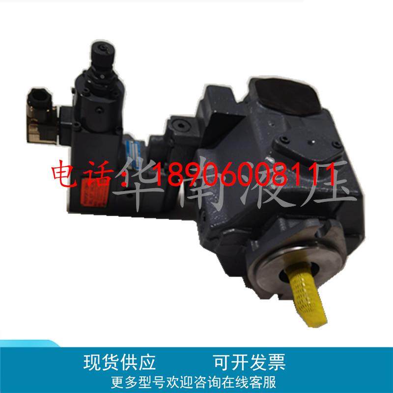 日本东京计器液压泵 P16VMR-10-MC2C-BC-P2-V-20-S173-J 质保一年