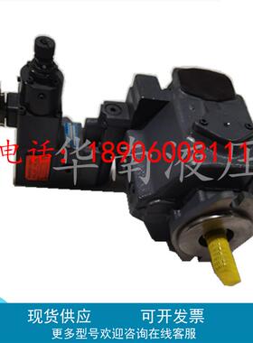 日本东京计器液压泵 P16VMR-10-MC2C-BC-P2-V-20-S173-J 质保一年