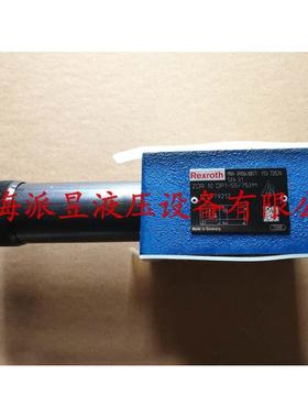 原装正品 R900967504 力士乐减压阀 ZDR10DP1-5X/25YM