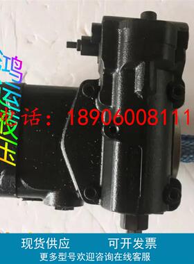 奥盖尔液压油泵PVWJ-034-A1UV-LSAY-P-1NNN专用PVWJ-046-A1UV-LSA
