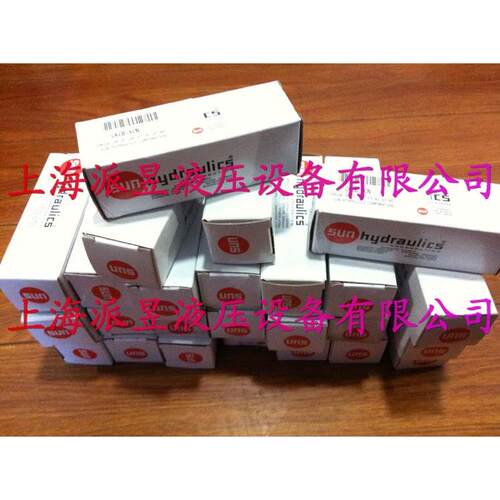 美国SUN泄压阀 RPGS-LWN，RPGS-LQN，RPGS-LNN