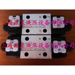 正品 1711 原装 DKE 意大利ATOS电磁阀