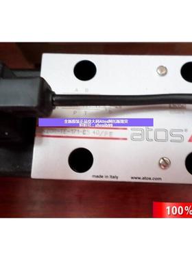 原装阿托斯DKZOR-TE-171-S5/Y 40现货DKZOR-TEB-SN-NP-171-S5/Y