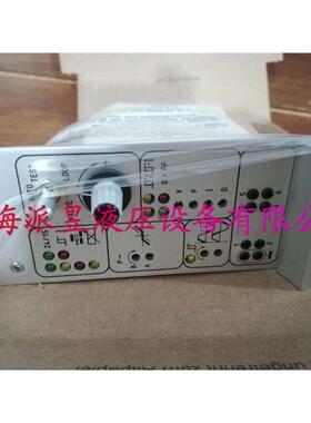 原装正品 02-326041 美国威格士Vickers放大器 EEA-PAM-535-D-32