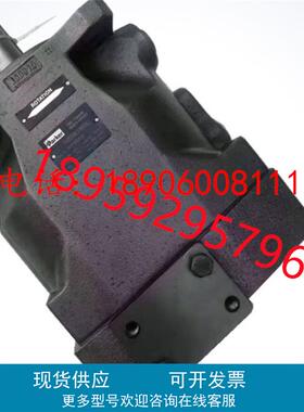 美国Parker派克变量柱塞泵PV040R1K1T1N100，PV040R1K1T1V100现货