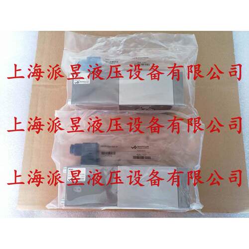 原装正品 AM22100b-G24 万福乐电磁阀 SIN60V 电压 U=24VDC