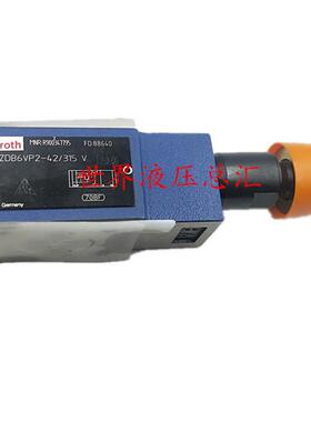 ZDB6VA2-42/200V-ZDB6VB2-ZDB6VP2叠加式溢流阀