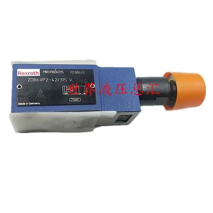 ZDB6VA2-42/200V-ZDB6VB2-ZDB6VP2叠加式溢流阀