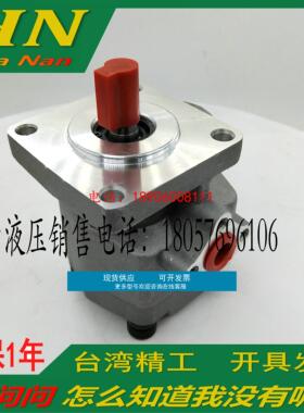液压齿轮泵HGP-2AF3R HGP2A-5R 6R 7R 8R 8R 10R 11R 12R高压油泵