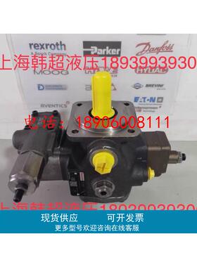 R900580383 PV7-1X/25-30RE01MCO-16力士乐Rexroth叶片泵原装正品