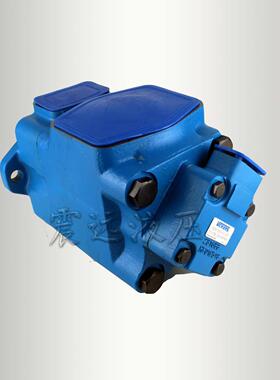 美国VICKERS威格士4535V-35/38/42/50/57/60/66/75A21-1/86CC-22R