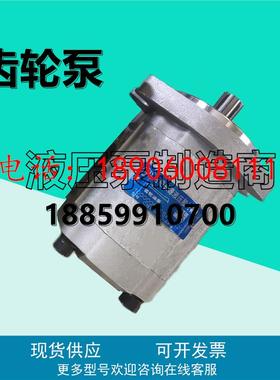 长源CBT-F420/425/320/426.5/532/430-AL/AFP/FBL/AFHL/FH4齿轮泵