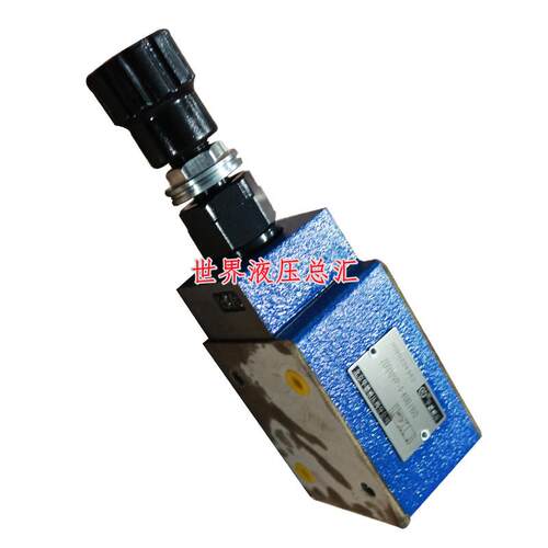 ZDB10VP1-40B/315 ZDB10VP2-40B/200 华德液压叠加式溢流阀VA VB