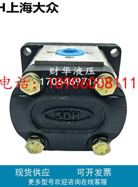 上海大众齿轮泵CBTt-F304 306F3H CBTt-F310 314F3P7 F320 325FB2