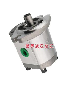 HGP-3A-F19R HGP-3A-8R HGP-3A-F23R/25R/17R 液压机械齿轮油泵