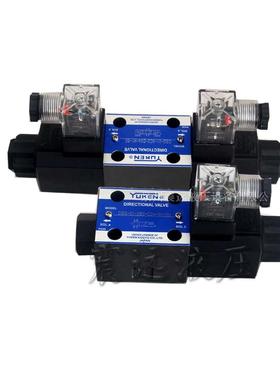 油研YUKEN DSG-03-2B5B-A100/A110/A200/A220/D24/D12/D100