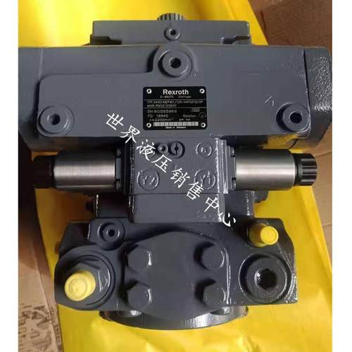 油泵A4VTG090HW100/33MRNC4C92F0000AS-O轴向柱塞泵液压泵