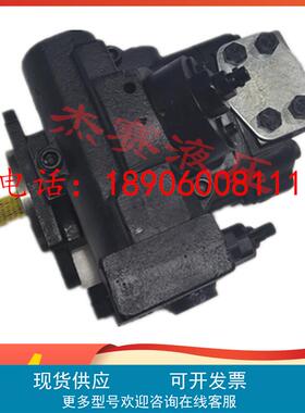 OILGEAR油泵 PVWJ-064/PVWJ-064-A1UV-LSAY-P-1NNNN 美国奥盖尔