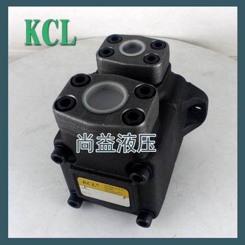 VQ25-18/22/26/32/38/43-F-RAA/RAB/RAR/RAL-01 KCL 凯嘉 叶片泵
