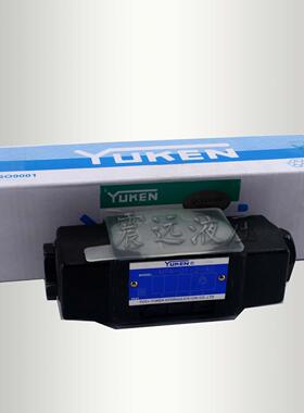 YUKEN油研 MPA-03/MPB-03/MPW-03-2/4-20/2001 叠加式液控单向阀