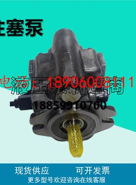 派克PAVC65R4HM13柱塞泵PAVC38R4216X3975液压PAVC100R4222油泵