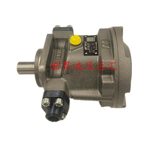 恒源液压  HY10M-RP   HY10Y-RP 恒功率控制泵轴向柱塞泵电机