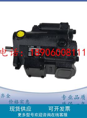 派克PD060PS02SRS5BC00E1000轴向柱塞泵PD028PS02SRS5BC00E120000