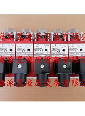 原装正品 SMAP-160 11S 意大利ATOS压力继电器 SMAP-160 10S