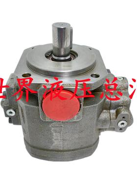 供应叶片泵PVS20EH140C2液压油泵PVS25EH140C2注塑机轴向叶片泵